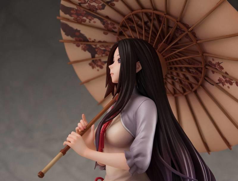 Preview: Feng Baobao - Under One Person / The Outcast - Emontoys