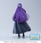 Preview: Fern - Frieren: Beyond Journey's End - Desktop x Decorate Collections - Sega