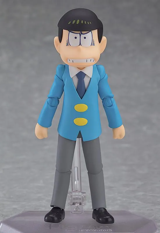 Preview: Figma 293 Choromatsu