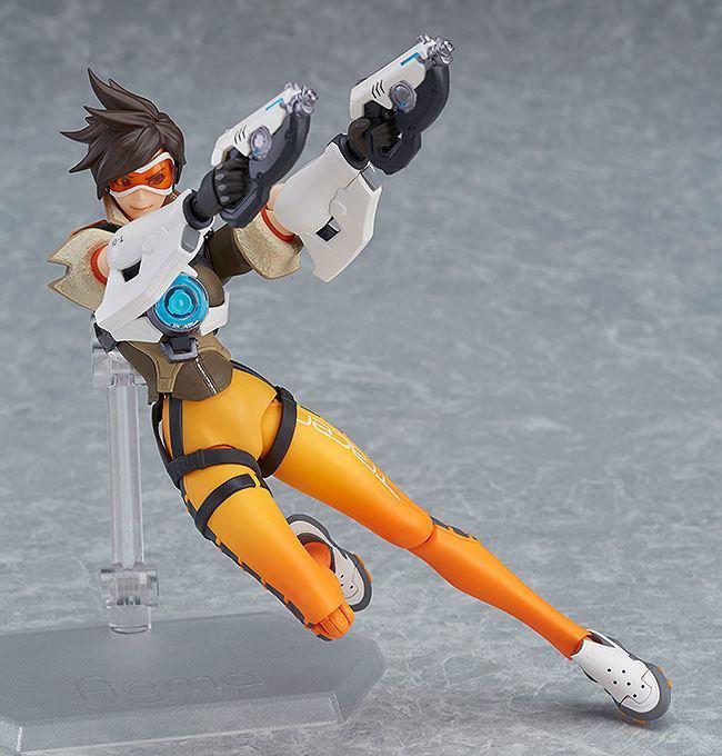 Preview: Figma 352 Tracer