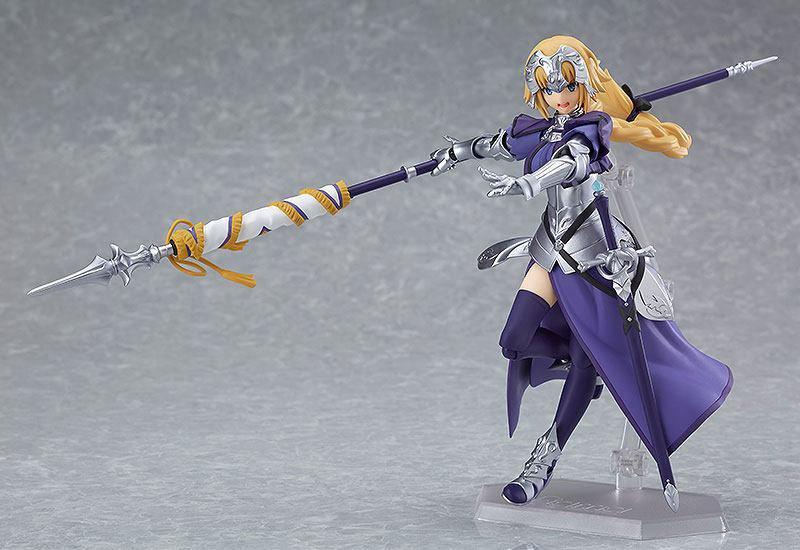 Figma 366 Jeanne D'Arc Ruler