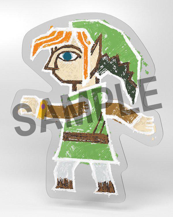 Preview: Figma Link - A Link Between Worlds - Normale Edition