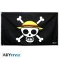 Preview: Totenkopffahne - Ruffy - One Piece
