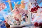 Preview: Susu Tushan - Fox Spirit - Matchmaker - Statue 1/7 - Hongchenqianyuan Ver. - Ribose