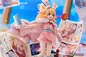 Preview: Susu Tushan - Fox Spirit - Matchmaker - Statue 1/7 - Hongchenqianyuan Ver. - Ribose