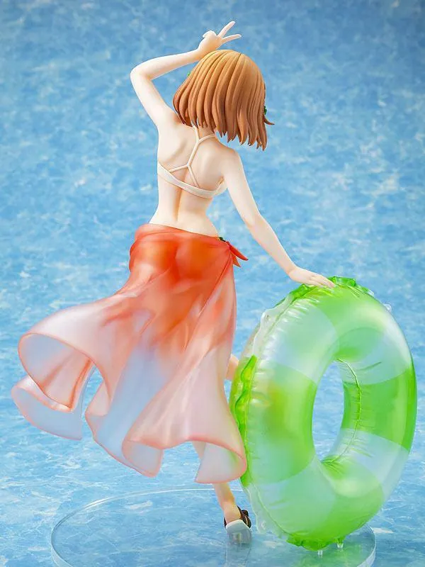 Preview: Kuroha Shida (Swimsuit Version) - OsaMake: Romcom Where the Childhood Friend Won’t Lose - Chara-Ani
