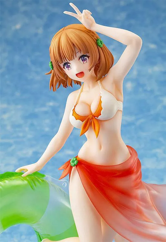 Preview: Kuroha Shida (Swimsuit Version) - OsaMake: Romcom Where the Childhood Friend Won’t Lose - Chara-Ani