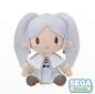 Preview: Frieren - Frieren: Beyond Journey's End - Fuwa Petit Plüschfigur M - Sega