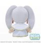 Preview: Frieren - Frieren: Beyond Journey's End - Fuwa Petit Plüschfigur M - Sega