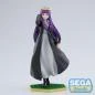 Preview: Frieren: Beyond Journey's End Luminasta PVC Statue Fern Flower Garden - Sega