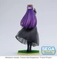 Preview: Frieren: Beyond Journey's End Luminasta PVC Statue Fern Flower Garden - Sega