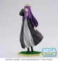 Preview: Frieren: Beyond Journey's End Luminasta PVC Statue Fern Flower Garden - Sega