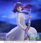 Preview: Fern - Frieren: Beyond Journey's End - Luminasta - Ordinary Offensive Magic Zoltraak - Sega