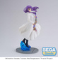 Preview: Fern - Frieren: Beyond Journey's End - Luminasta - Ordinary Offensive Magic Zoltraak - Sega