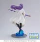 Preview: Fern - Frieren: Beyond Journey's End - Luminasta - Ordinary Offensive Magic Zoltraak - Sega
