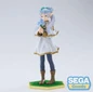 Preview: Frieren: Beyond Journey's End Luminasta PVC Statue Frieren Flower Garden - Sega