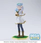 Preview: Frieren: Beyond Journey's End Luminasta PVC Statue Frieren Flower Garden - Sega