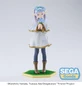 Preview: Frieren: Beyond Journey's End Luminasta PVC Statue Frieren Flower Garden - Sega