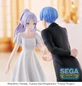 Preview: Frieren: In Vorig - Frieren: Beyond Journey's End - Luminasta Statue - Sega