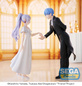 Preview: Frieren: In Vorig - Frieren: Beyond Journey's End - Luminasta Statue - Sega