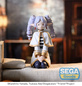 Preview: Frieren - Frieren: Beyond Journey's End - I have ringlets now Ver. - Sega