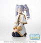 Preview: Frieren - Frieren: Beyond Journey's End - I have ringlets now Ver. - Sega