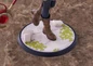 Preview: Frieren - Frieren: Beyond Journey's End - Statue 1/7 - Claynel