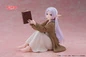 Preview: Frieren - Frieren: Beyond Journey's End - Desktop Cute Figure - Roomwear Ver. - Taito Prize