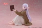 Preview: Frieren - Frieren: Beyond Journey's End - Desktop Cute Figure - Roomwear Ver. - Taito Prize