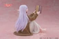 Preview: Frieren - Frieren: Beyond Journey's End - Desktop Cute Figure - Roomwear Ver. - Taito Prize