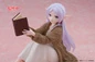 Preview: Frieren - Frieren: Beyond Journey's End - Desktop Cute Figure - Roomwear Ver. - Taito Prize