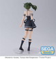 Preview: Übel - Frieren - Desktop x Decorate Collections - Sega