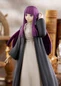 Preview: Fern - Frieren: Beyond Journey's End - Pop Up Parade - Good Smile Company