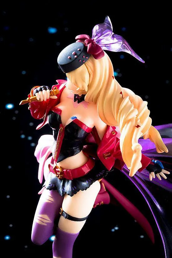 Preview: Sheryl Nome - minimum factory - PLAMAX Model KIt - Max Factory