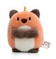Preview: Fuchs Geeks - mymochi - Plüsch (rot) (5cm) 