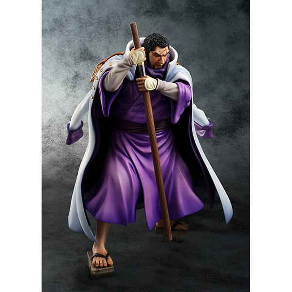 Preview: Fujitora - P.O.P. Portrait of Pirates Sailing Again - Neuauflage