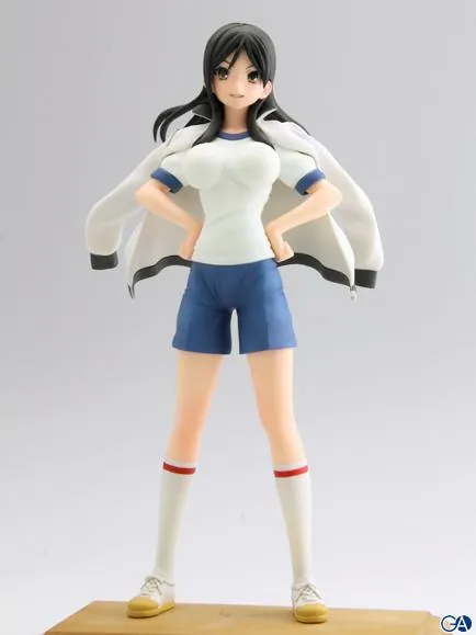 Preview: Fukiyose Seiri - EX Figure (SEGA)