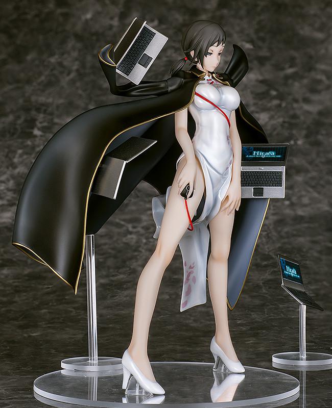 Preview: Fumi Kanno - Devil Survivor 2