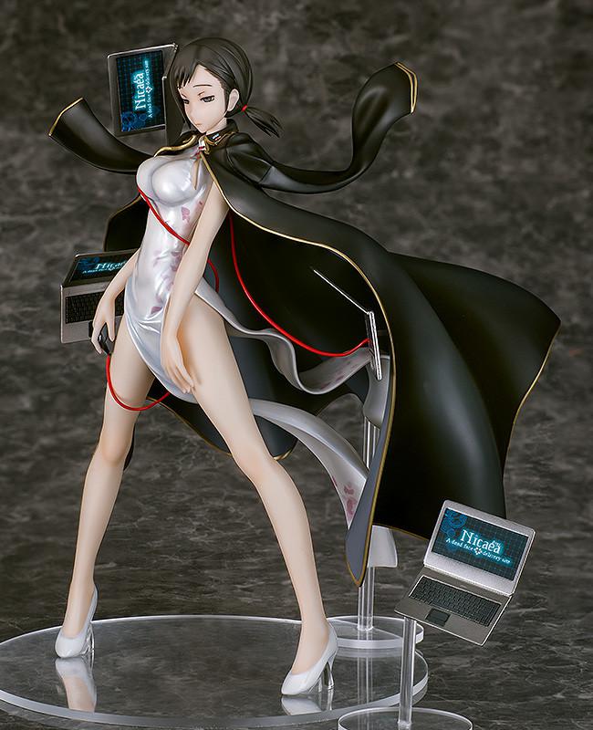 Preview: Fumi Kanno - Devil Survivor 2