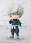 Preview: Gabimaru - Hell's Paradise Figuarts mini - Bandai Spirits