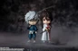 Preview: Gabimaru - Hell's Paradise Figuarts mini - Bandai Spirits