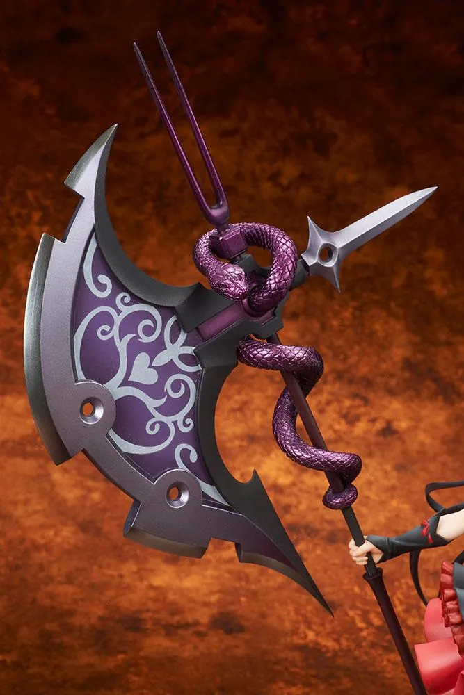 Preview: Rory Mercury - Gate - Statue 1/7 - Ques Q