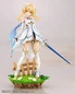 Preview: Traveler (Lumine) - Genshin Impact - Statue 1/7 - Bonus Edition - Kotobukiya
