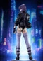 Preview: Motoko Kusanagi S.A.C.- Ghost in the Shell - Pop Up Parade: Ver. L Size - Statue - Max Factory