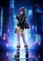 Preview: Motoko Kusanagi S.A.C.- Ghost in the Shell - Pop Up Parade: Ver. L Size - Statue - Max Factory