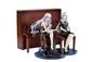 Preview: AN94 - Girls Frontline - Statue 1/7 - Wolf and Fugue - Hobby Max
