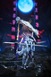 Preview: Goddess of Victory: Nikke Statue 1/7 Scarlet - Good Smile Company
