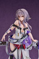 Preview: Goddess of Victory: Nikke Statue 1/7 Scarlet - Good Smile Company