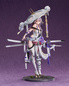 Preview: Goddess of Victory: Nikke Statue 1/7 Scarlet - Good Smile Company