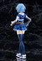 Preview: Godwing Dragon Knight Himari Bahamut - Godzorder Plamax - Max Factory